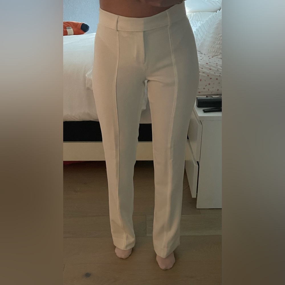Banana Republic Trousers - Logan